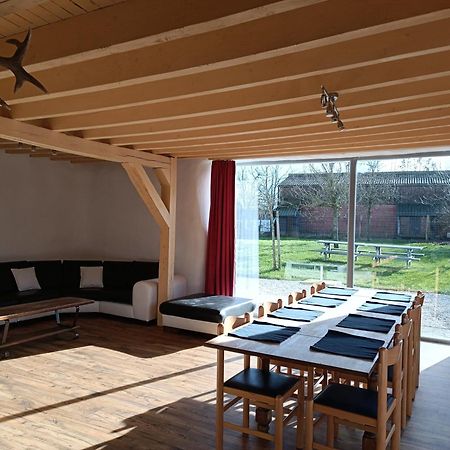 La Ligule Villa Mignault Exteriör bild