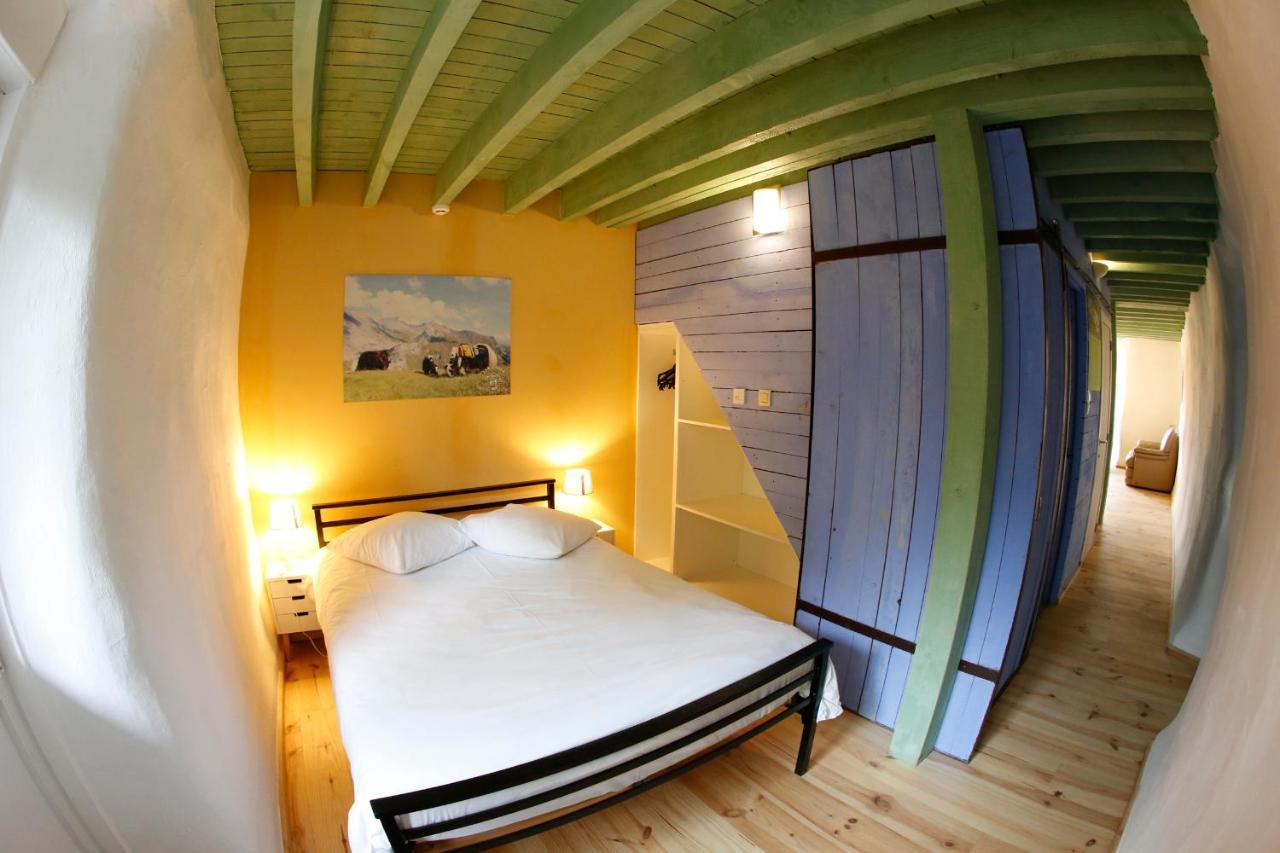 La Ligule Villa Mignault Exteriör bild