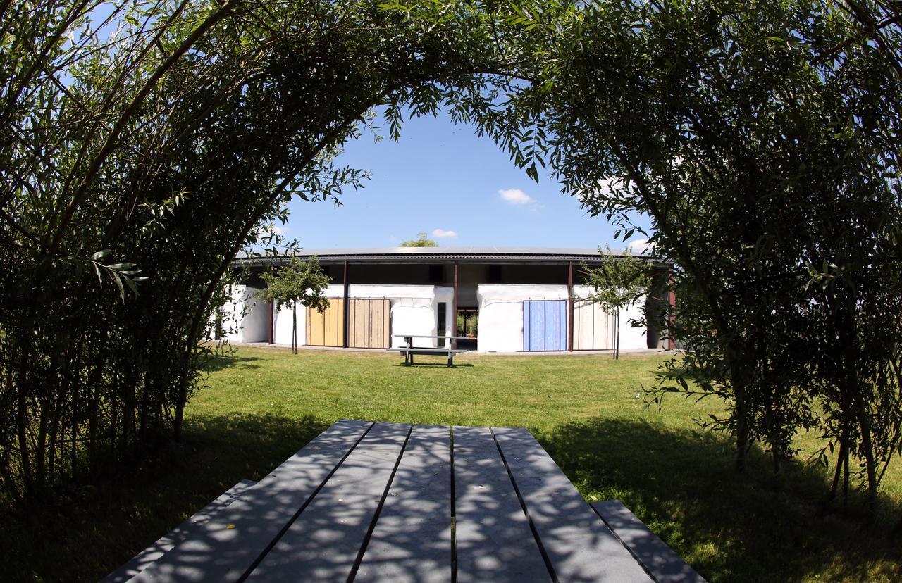 La Ligule Villa Mignault Exteriör bild