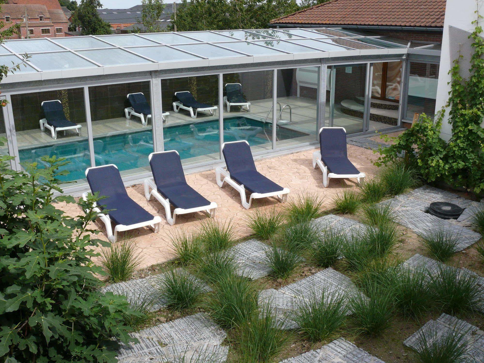 La Ligule Villa Mignault Exteriör bild